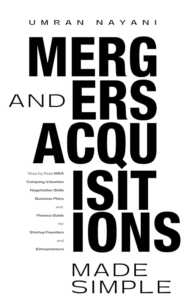 ビジネス・経済 Applied Mergers & Acquisitions Mergers & Acquisitions: Understanding M&A Processes for
